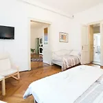Magnus Central Zagreb