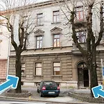Magnus Central Zagreb