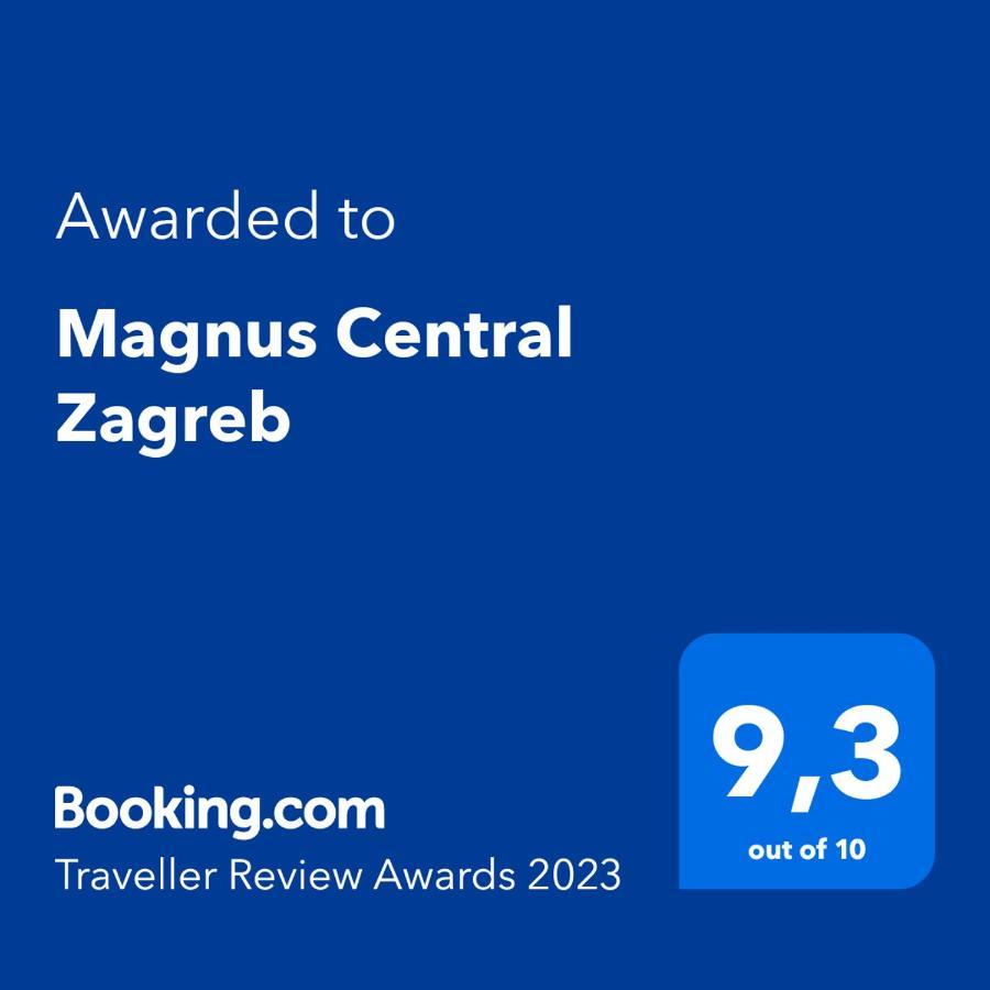 Appartement Magnus