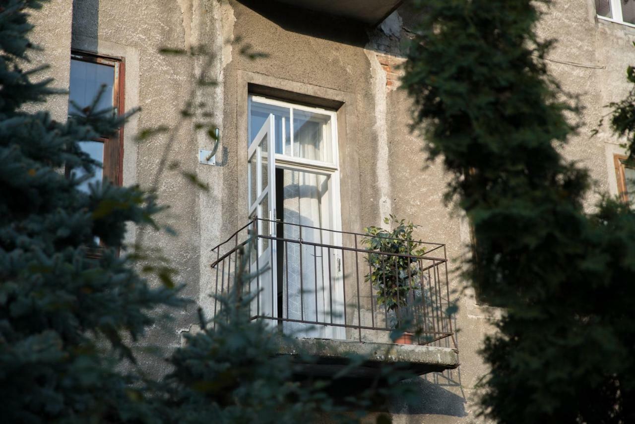 Magnus Appartement