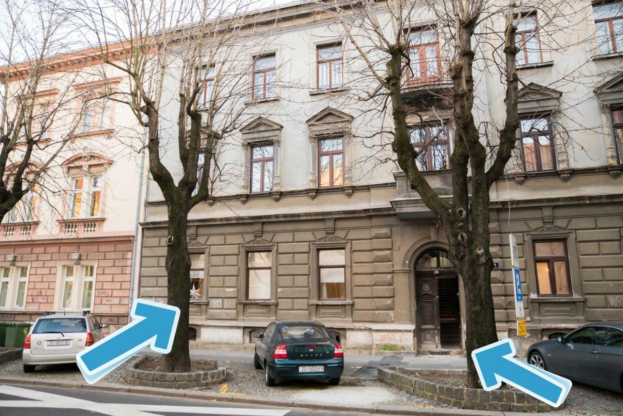Magnus Appartement