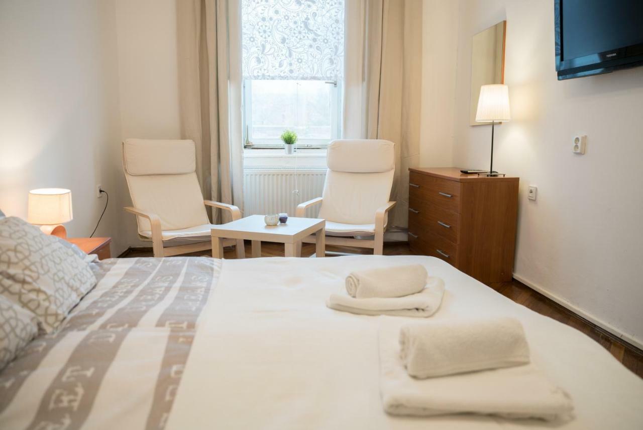 Appartement Magnus